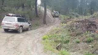 PORTUGAL   2019 RUTAVENTURA 4X4