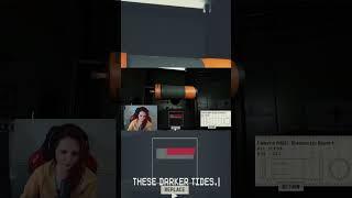 WHAT THE HELL JUST HAPPENED?! | These Darker Tides