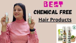 How to Get Soft and Silky Hair Naturally | Best Affordable Natural Hair Products | Saru's Empire