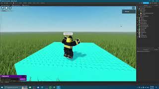 Roblox HD Admin Tutorial 2023 - Part 4: Custom Commands