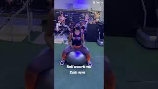 #zaib gym