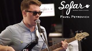 Pavel Petrovich - Come To Me | Sofar Yekaterinburg