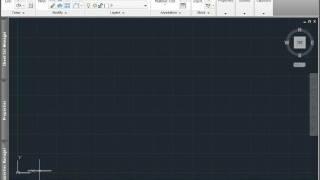 Introduction - AutoCAD 2011