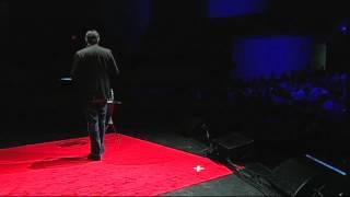 From social content to viral explosions: Austin Welch at TEDxSugarLand