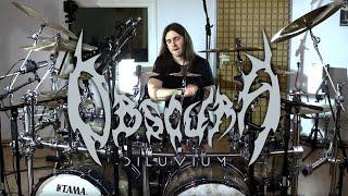 OBSCURA | "Diluvium" - Official Playthrough by Sebastian Lanser