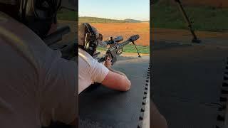 375 Cheytac Whistle Is Crazy! #elr #longrangeshooting