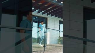 Стильные стеклянные ограждения для террас от КБ Феррум | Каталог на сайте ferrumd.ru