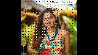 Swetha .... Naveen
