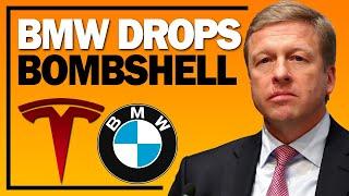 BMW’s $1 Billion Dollar Bombshell: What They Don’t Want You to Know