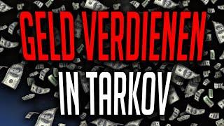 Tarkov Money Guide - So verdient ihr Geld in Escape from Tarkov