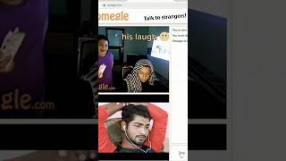 Arabic Kid Ban My Omegle Site in 5 sec #omegle