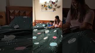 Same old kids room? Not this year - Famyo