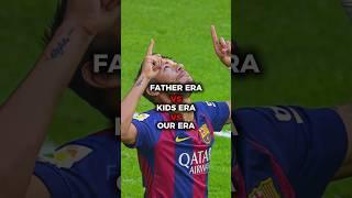 FATHER'S ERA VS KID'S ERA VS OUR ERA️‍🩹