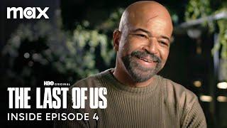 The Last of Us Season 2 | Inside Episode 4 | Max