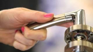 Door Handles LTD - Dorspec Suppliers