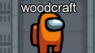 WoodcraftWorld Among Us 3