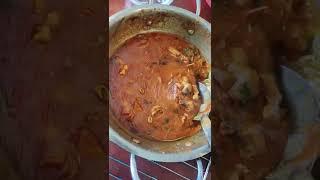 Today's Lunch Box/ Wednesday lunch menu/ Jega life #shorts chettinad chicken kulambu, chicken 65