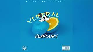 Agazy - Flavoury ( Official Audio)