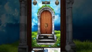 100 Doors Incredible level 99 walkthrough android