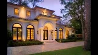 Custom Home Designs