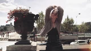 MX session : Makeup artist Serguei Chatel for model Olga Belova. Модель - Ольга Белова