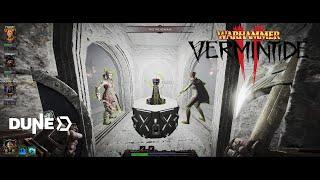 Warhammer: Vermintide 2 - Fortunes of War - Cataclysm