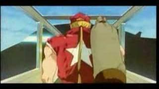 AMV - Fatal Fury - Oh Angel