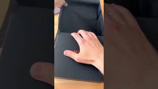 Unboxing men's watches: Mido Ocean Star Tribute