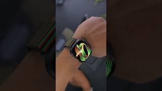 It might not be BHM but it's always a good time for a new Apple Watch Unity Band. 