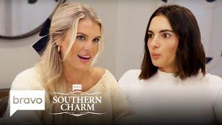 Madison LeCroy Spills The Tea On Infamous Taylor Ann Green Photo | Southern Charm (S9 E6) | Bravo