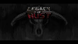 DOOM: Legacy of Rust OST - Welcome to Die (Scar Gate - MAP01)