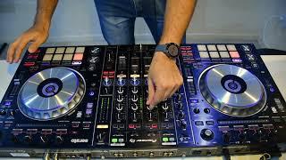 Set en vivo Remix`s Propios PARTE 2 - Emmanuel Machado