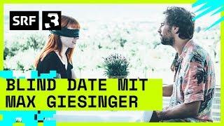 Heitere Openair: Blind Date mit Max Giesinger |  Festivalsommer 2019 | Radio SRF 3