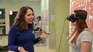 Innovative Use of Technology at Good Shepherd Rehabilitation | Empower+
