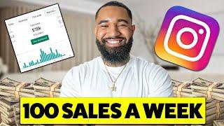 How To PROMOTE Your Shopify Store On Instagram In 2025