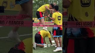 Recap exTROvertidos Cap 37 - Bucaramanga