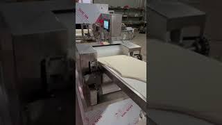 Линия для изготовления продукций из теста для вашего бизнеса на заказ из Китая!#тесто#пекарня#asia