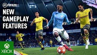 FIFA 20 | Official Gameplay Trailer