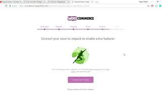 《Woocommerce》Learn how to do Product Filter by WOOF, Filter by Price Color Size Rating, in WordPress