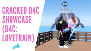 A Bizarre Day: Cracked D4C Showcase (D4C: Love Train)