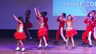 Kids 7+ | First Class - Full Video | Kalank