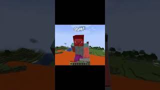 Minecraft funny moments 5 #minecraft #memes #gaming #shorts