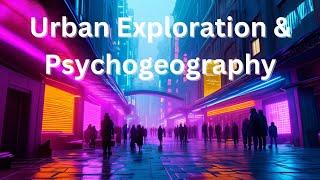 Urban Exploration & Psychogeography