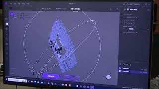 Seal Lite Scanner by 3DMakerpro is it worth it? This tutorial will help you decide...