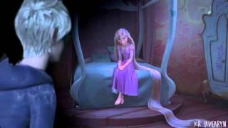 Jack | Rapunzel-Love you for thousand years