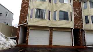 Downtown Townhouse For Sale in Stamford, CT