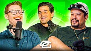 Scump Has A New Gaming Addiction | The OpTic Podcast Ep. 230