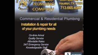 Santhoff Plumbing Houston