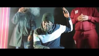 P Money, Little Dee, Blacks - OGz Panda [Music Video] Link Up TV