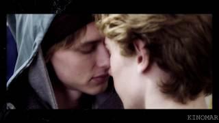 Исаак и Эван | SKAM | kinomar | Isak & Evan